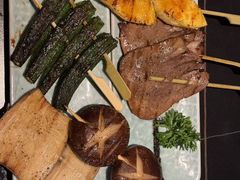 -眷屋の深夜食堂(云锦中心店)