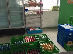 -扬大康源乳业鲜奶吧(大学北路店)