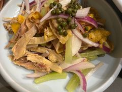 -那家小馆•北京菜•烤鸭(中关村店)