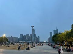 -天鹅湖体育公园