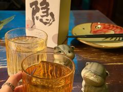 -鸟泉居酒屋·烧鸟·酒馆(百子湾店)
