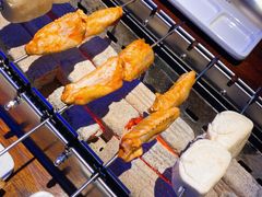 -三个蒙古大叔羊肉串(大宁店)