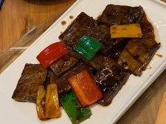 -枣子树·素食餐厅(普陀山店)