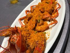 -将相和·海鲜蒸饺大连菜