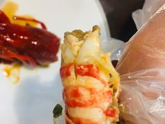 -虾弄弄海派小龙虾·牛羊蝎子火锅