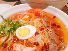 -四姐妹东北饺子(沙尾路店)