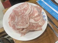 -元盛居(生态大街店)