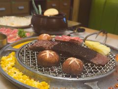 -韩宫宴烤肉·料理(颛桥万达店)