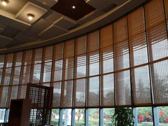 -悦兮半岛温泉度假酒店·餐厅部