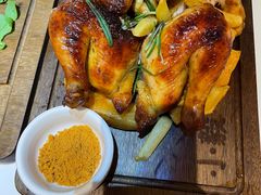 -大象厨房(重庆道店)