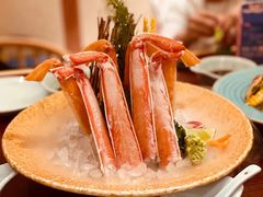 -蟹田居·活蟹料理(东城店)
