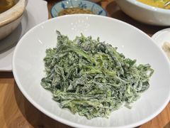 -六合居·邯郸菜·武安菜起源地