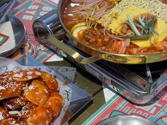 -BOPEYE·波派炸鸡(九霄天地店)