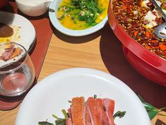 -滋色臻选川菜(北京坊旗舰店)