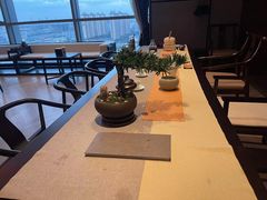 -宝燕壹号景观餐厅(龙盛国际商业广场店)