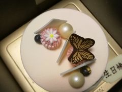 -黑池口感烘焙·生日蛋糕(坂田店)