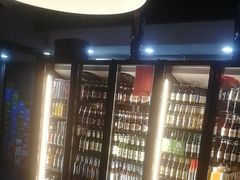 -刘记大块烤羊腿餐吧(北沙滩店)