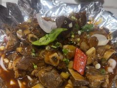 -马白开来特色羊排揪片子  (总店)