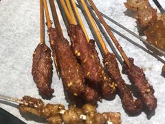 -壹酒贰肉1926·深夜食堂(南京北街店)