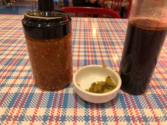 -陈鹏鹏潮汕菜(宝安机场T3航站楼店)