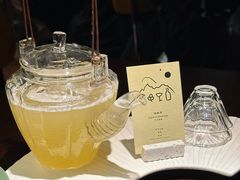 -Fuzzy Bistro 浮几韩餐·茶酒馆