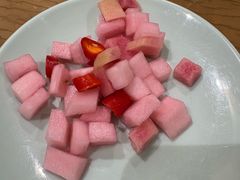 -福满圆(琨莎中心店)