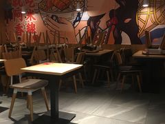 -阿香米线(天津凯德餐厅店)