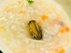 鲍鱼粥-本粥&拌饭cafe(欧亚新生活店)