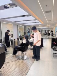 -魔型社烫染店