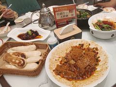 -金陵后厨·南京菜(新街口秣陵路店)