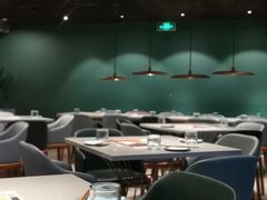 大堂-半山腰·云南菜(侨福芳草地店)