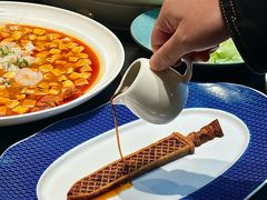 -曾宴·楚菜(湖北省博物馆店)