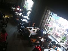 -味可道美食坊(福基路店)