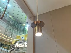 -吕氏疙瘩汤·海鲜新鲁菜(凯德mall新都心店)