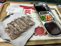 -阿金大白·上海菜馆(新天地店)