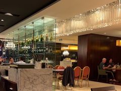 大堂-龙之梦万丽酒店青餐厅