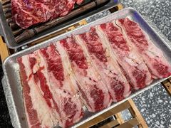 -谷牛日式烤肉(宝山U天地店)