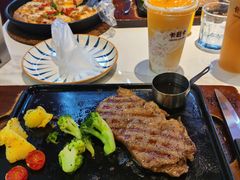 -必胜客(天鹅湖万达店)