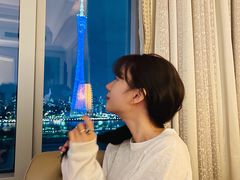 -广州富力丽思卡尔顿酒店