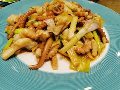 -老街烧烤·四方路小烤肉(书院路店)