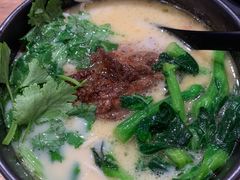 -和府捞面(东直门银座店)