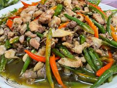 -陈有良尖椒鸡(江津总店)