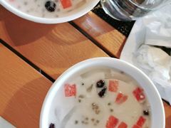 -天津湾西餐厅(三亚海棠湾洲际度假酒店)