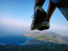 -费特希耶滑翔伞