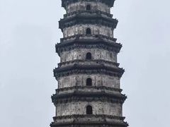 -辽代双塔