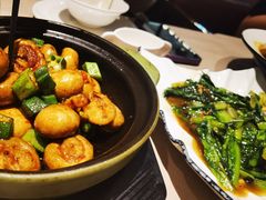 -尚一汤 广东炖汤(金桥国际店)