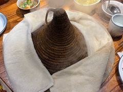 蒸汽石锅鱼-滇香肴·云南菜蒸汽石锅鱼(云南北路店)