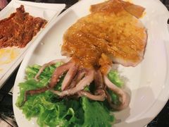海盗船长-超级神炭烤肉夜食(芥园西道店)