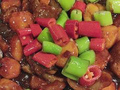 -大鹏饭店·金陵家宴(奥体中心店)