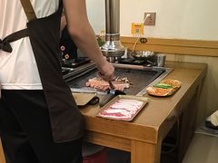 -韩阳王石板烤肉